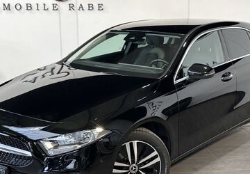 Mercedes-Benz A 250 99.750 km 20.749 &euro; Wardenburg 26203