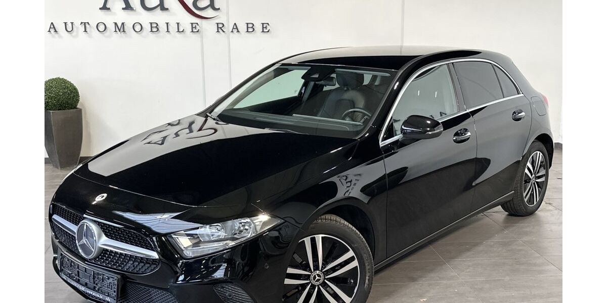Mercedes-Benz A 250 99.750 km 20.749 &euro; Wardenburg 26203