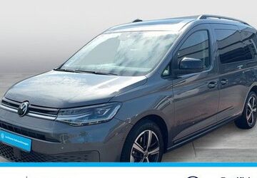 VW Caddy Maxi 3.045 km 43.978 &euro; Oldenburg 26135