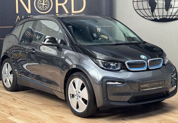 BMW i3 71.081 km 21.850 &euro; Rastede/ Wahnbek 26180