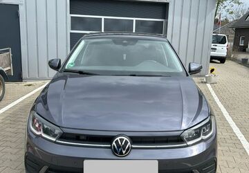VW Polo 55.000 km 15.800 &euro; Oldenburg 26127