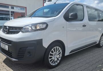 Opel Zafira Life 87.900 km 27.900 &euro; Garrel 49681