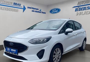 Ford Fiesta 58.678 km 12.990 &euro; Oldenburg 26122