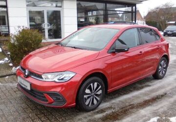 VW Polo 9.200 km 20.440 &euro; Wardenburg 26203