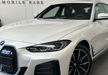 BMW i4 98.750 km 39.749 &euro; Wardenburg 26203