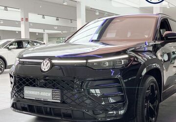 VW Tayron 4.999 km 57.990 &euro; Oldenburg 26123