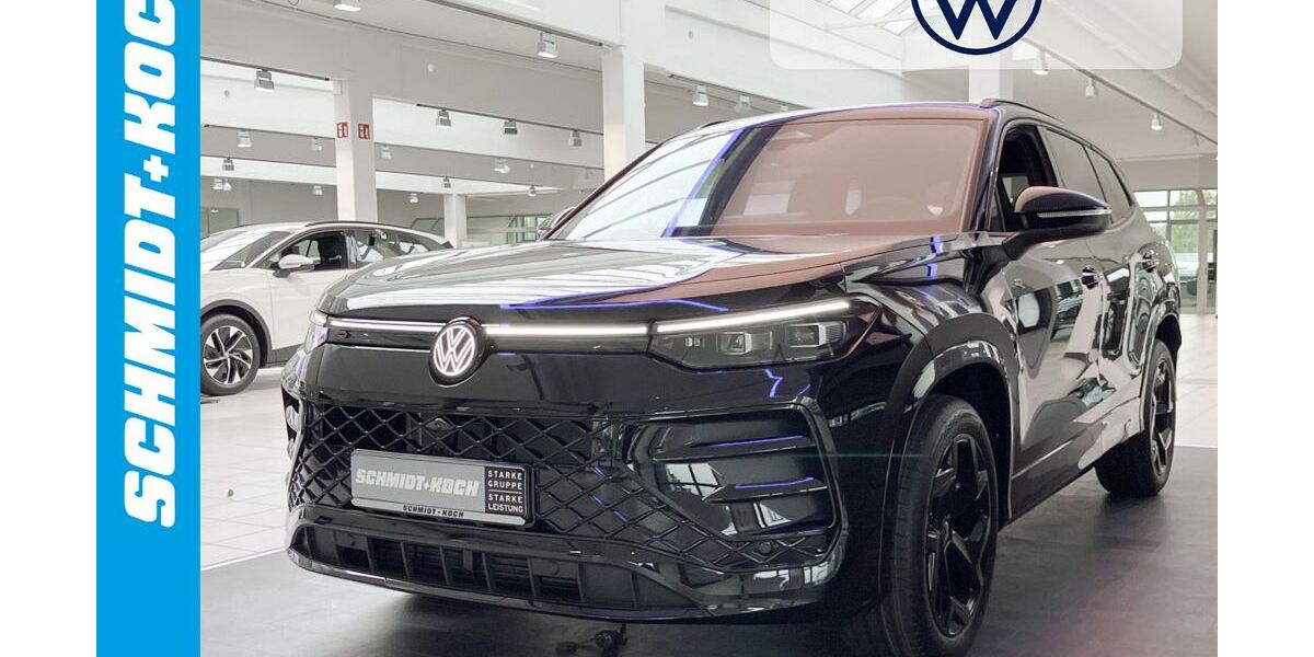 VW Tayron 4.999 km 57.990 &euro; Oldenburg 26123