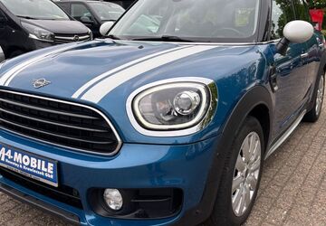Mini Countryman D (Cooper) 72.900 km 17.999 &euro; Oldenburg 26129