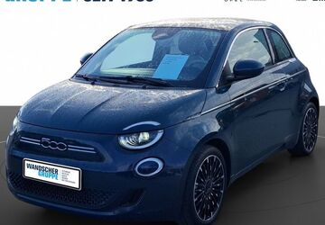 Fiat 500e 53.449 km 18.490 &euro; Oldenburg 26135