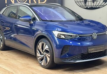 VW ID.4 48.700 km 30.990 &euro; Rastede/ Wahnbek 26180