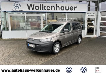VW Caddy 10.500 km 33.450 &euro; Westerstede 26655