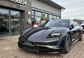 Porsche Taycan 24.900 km 76.700 &euro; Rastede/ Wahnbek 26180