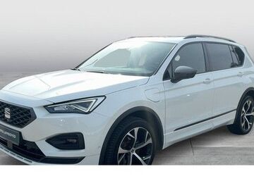 Seat Tarraco 88.523 km 27.678 &euro; Oldenburg 26135