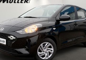Hyundai i10 8.500 km 18.990 &euro; Delmenhorst 27755