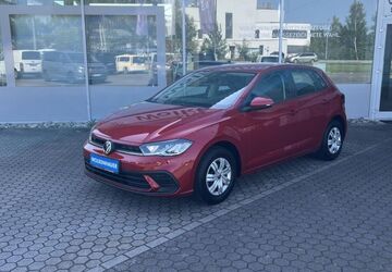 VW Polo 29.848 km 13.950 &euro; Westerstede 26655