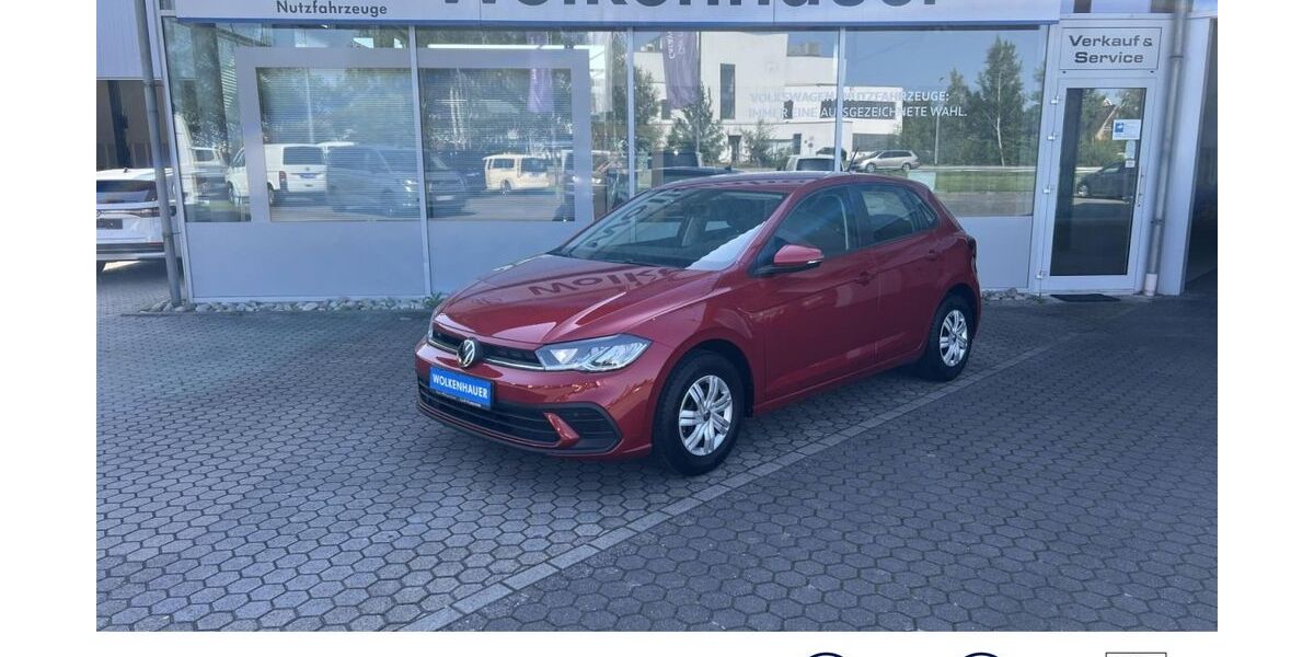 VW Polo 29.848 km 13.950 &euro; Westerstede 26655