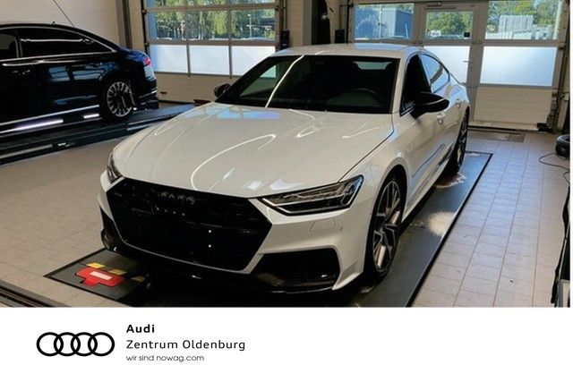 Audi S7 18.538 km 66.778 &euro; Oldenburg 26135