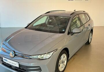VW Golf 10.100 km 24.950 &euro; Friesoythe 26169