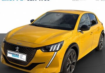 Peugeot e-208 9.423 km 23.990 &euro; Oldenburg 26135