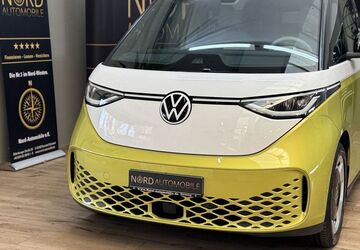 VW ID. Buzz 19.973 km 44.850 &euro; Rastede/ Wahnbek 26180