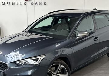 Seat Leon 98.450 km 19.749 &euro; Wardenburg 26203