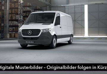 Mercedes-Benz Sprinter 53.900 km 30.881 &euro; Oldenburg OT Tweelbäke 26135