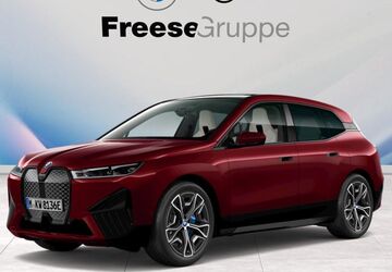 BMW iX 20.178 km 57.990 &euro; Oldenburg 26135