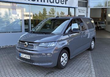 VW T7 Multivan 14.500 km 49.950 &euro; Westerstede 26655