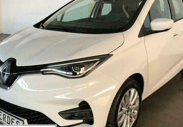 Renault ZOE 30.000 km 13.890 &euro; Delmenhorst 27751