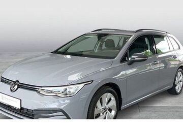 VW Golf 62.465 km 20.678 &euro; Oldenburg 26135