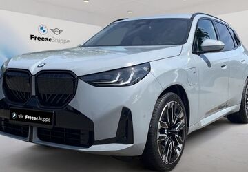 BMW X3 20.537 km 63.990 &euro; Oldenburg 26135