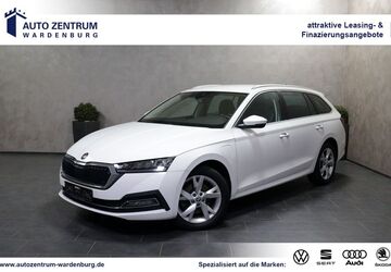 Skoda Octavia 71.500 km 20.900 &euro; Wardenburg 26203