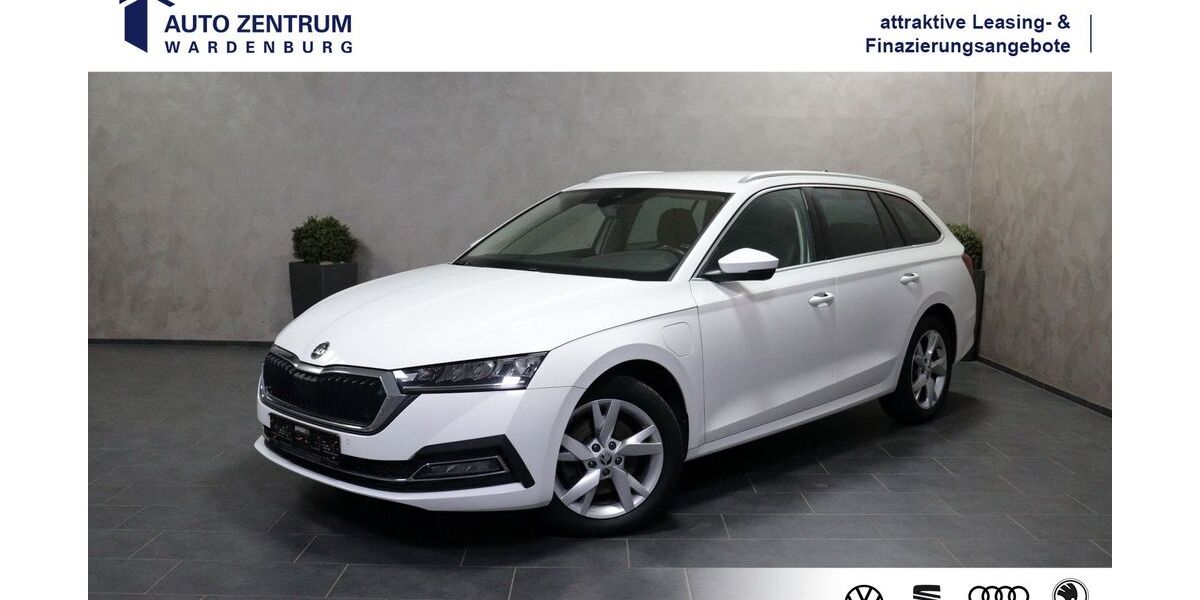 Skoda Octavia 71.500 km 20.900 &euro; Wardenburg 26203