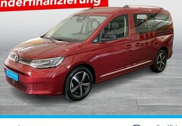 VW Caddy Maxi 16.268 km 37.678 &euro; Oldenburg 26135