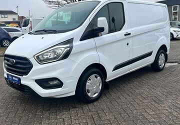 Ford Transit Custom 146.616 km 14.990 &euro; Oldenburg 26122