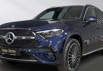 Mercedes-Benz GLC 220 61.006 km 46.880 &euro; Oldenburg 26129