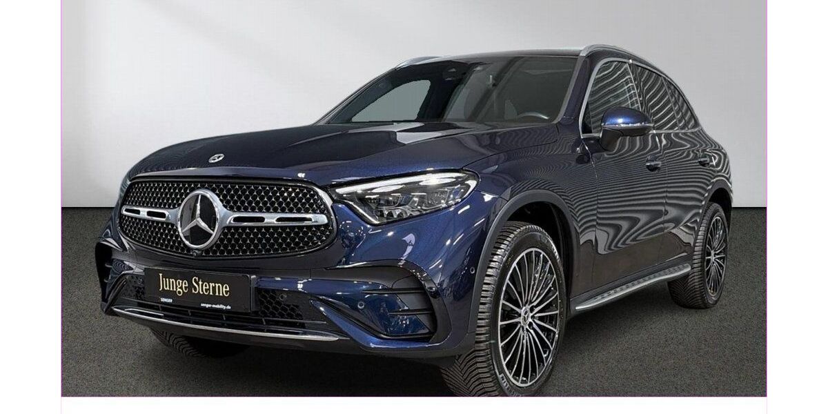Mercedes-Benz GLC 220 61.006 km 46.880 &euro; Oldenburg 26129
