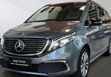 Mercedes-Benz EQV 92.850 km 47.750 &euro; Oldenburg OT Tweelbäke 26135