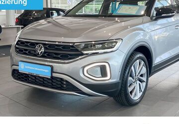 VW T-Roc 5.628 km 33.990 &euro; Oldenburg 26123