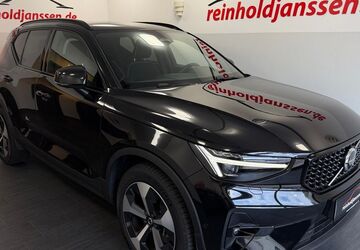 Volvo XC40 16.911 km 33.890 &euro; Friesoythe 26169