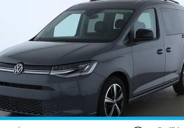VW Caddy 15.402 km 32.277 &euro; Oldenburg 26135