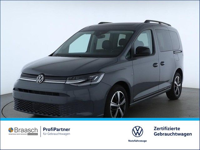 VW Caddy 15.402 km 32.277 &euro; Oldenburg 26135