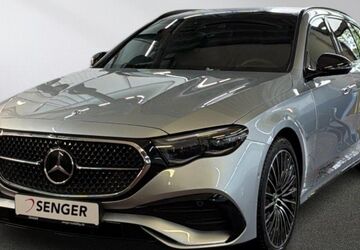 Mercedes-Benz E 220 9.900 km 60.680 &euro; Oldenburg 26129