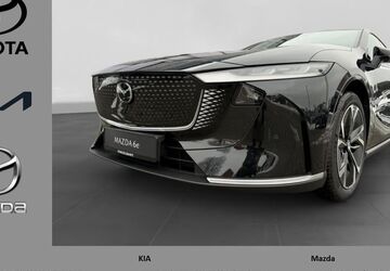 Mazda 6e 1.900 km 39.795 &euro; Delmenhorst 27755