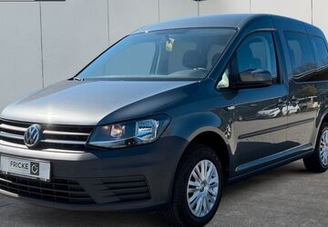 VW Caddy 137.290 km 21.980 &euro; Rastede 26180
