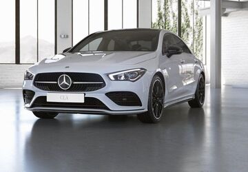 Mercedes-Benz CLA 250 104.153 km 29.980 &euro; Oldenburg 26129