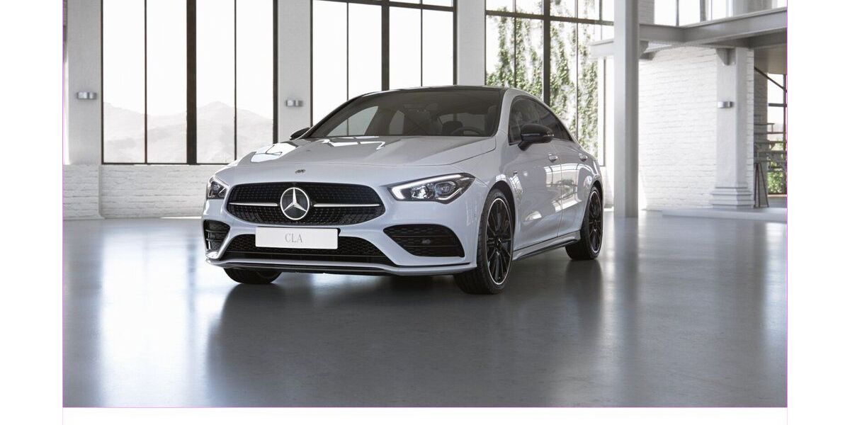 Mercedes-Benz CLA 250 104.153 km 29.980 &euro; Oldenburg 26129