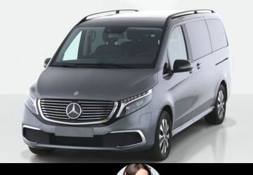 Mercedes-Benz EQV 44.472 km 45.900 &euro; Oldenburg 26125