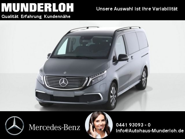 Mercedes-Benz EQV 44.472 km 45.900 &euro; Oldenburg 26125