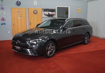 Mercedes-Benz E 300 68.580 km 31.990 &euro; Delmenhorst 27751